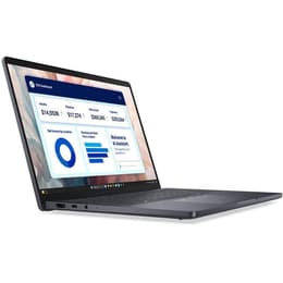 Dell Pro 14 Premium PA14250 14" (2025) - Core Ultra 5 236V - 16GB - SSD 512 GB QWERTY - Anglická