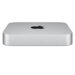 Mac mini (október 2014) Core i5 2.8 GHz - HDD 1 To - 8GB