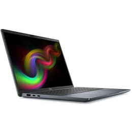 Dell Latitude 7340 13" (2023) - Core i7 - Gen 13 (U) - 16GB - SSD 256 GB QWERTY - Anglická