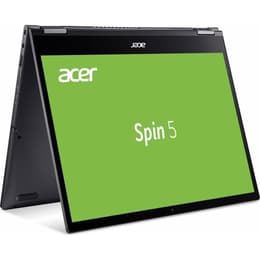 Acer Spin 5 SP513-55N-7243 13" (2020) - Core i7-1165g7 - 16GB - SSD 1000 GB AZERTY - Francúzska