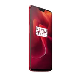 OnePlus 7 128GB - Červená - Neblokovaný