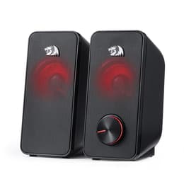 Reproduktor Redragon GS500 STENTOR 2.0 - Čierna