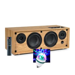 Bluetooth Reproduktor Thomson WS702 - Hnedá