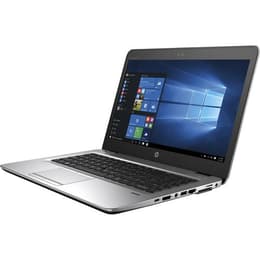 HP EliteBook 840 G4 14" (2019) - Core i5-7300U - 8GB - SSD 256 GB QWERTZ - Nemecká