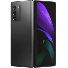 Galaxy Z Fold2 5G 512GB - Čierna - Neblokovaný