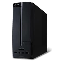 Acer Aspire XC-603 Celeron J1900 2 - HDD 500 GB - 4GB
