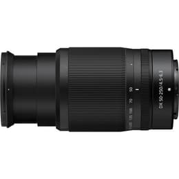 Objektív Nikon Z 50-250mm f/4.5-6.3