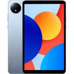 Xiaomi Redmi Pad SE 128GB - Modrá - WiFi + 4G