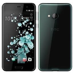 HTC U Play 64GB - Čierna - Neblokovaný