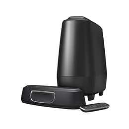 Soundbar Polk Audio MagniFi Mini - Čierna