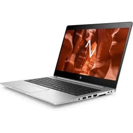 HP EliteBook 840 G6 14" (2021) - Core i5 - Gen 8 (U) - 16GB - 256 GB SSD QWERTY - Španielská