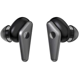 Slúchadlá Do uší Libratone Track Air+ Potláčanie hluku Bluetooth - Čierna/Sivá