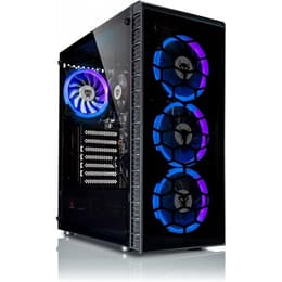 Beastcom Q3-410 Ryzen 5 4600G 3.7 GHz - SSD 1 To - 16GB
