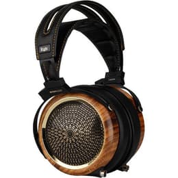Slúchadlá Sendy Audio Peacock drôtové - Drevo