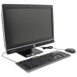 HP Compaq Pro 6300 AiO 21,5 Core i5-3470S 2,9 GHz - HDD 500 GB - 8GB