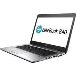 HP EliteBook 840 G1 14" (2013) - Core i5-4300U - 4GB - HDD 500 GB AZERTY - Francúzska
