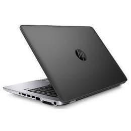 HP EliteBook 840 G1 14" (2013) - Core i5-4300U - 4GB - HDD 500 GB AZERTY - Francúzska
