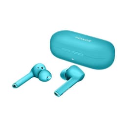 Slúchadlá Do uší Honor Magic Earbuds Potláčanie hluku Bluetooth - Modrá