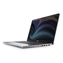 Dell Latitude 5510 15" (2021) - Core i5 - Gen 10 (U) - 16GB - SSD 512 GB QWERTZ - Nemecká