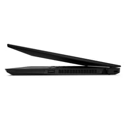 Lenovo ThinkPad T495 14" (2019) - Ryzen 3 3300U - 8GB - SSD 512 GB QWERTZ - Nemecká