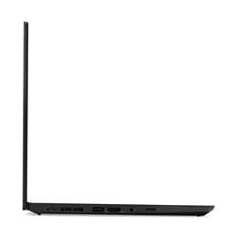 Lenovo ThinkPad T495 14" (2019) - Ryzen 3 3300U - 8GB - SSD 512 GB QWERTZ - Nemecká