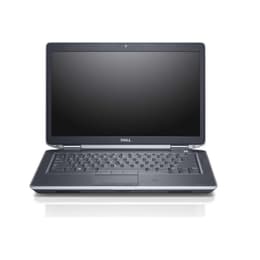 Dell Latitude E5430 14" (2012) - Core i5-3320M - 8GB - SSD 128 GB QWERTZ - Nemecká