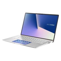 Asus ZenBook 14 UX434F 14" (2019) - Core i5-10210U - 8GB - SSD 1000 GB QWERTY - Anglická