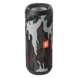 Bluetooth Reproduktor JBL Flip 4 - Camouflage
