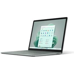 Microsoft Surface Laptop 5 13" (2022) - Core i7 - Gen 12 (U) - 16GB - SSD 512 GB QWERTY - Anglická