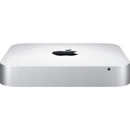 Mac mini (jún 2010) Core 2 Duo 2,4 GHz - HDD 500 GB - 8GB