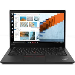 Lenovo ThinkPad T14 G4 14" (2023) - Core i5 - Gen 13 (U) - 16GB - SSD 1 TO QWERTZ - Nemecká