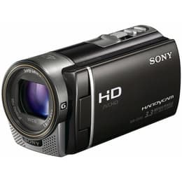 Videokamera Sony HDR-CX160EB - Čierna