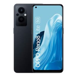 Oppo Reno 8 Lite 5G