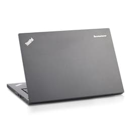 Lenovo ThinkPad T460 14" (2016) - Core i5-6200U - 8GB - SSD 512 GB QWERTZ - Nemecká