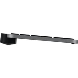 AZERTY Klávesnica Logitech Bezdrôtové MX Keys for Mac