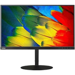 Monitor 24 Lenovo ThinkVision T24mv-30 1920 x 1080 LED
