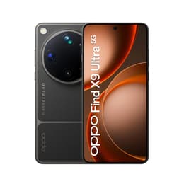Oppo Find X9 Ultra 512GB - Čierna - Neblokovaný
