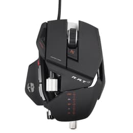 Počítačová Myš Madcatz R.A.T. 7