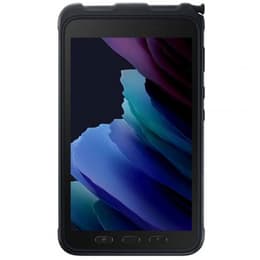 Galaxy Tab Active 3 64GB - Čierna - WiFi + 4G