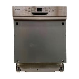 Umývačka riadu plne integrovaná Bosch SMI53M85EU/52 cm -