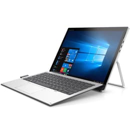 HP Elite X2 1013 G3 13" (2018) - Core i5 - Gen 8 (U) - 8GB - SSD 256 GB QWERTY - Anglická
