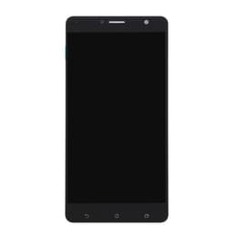 Asus Zenfone 3 64GB - Čierna - Neblokovaný