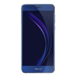 Honor 8 64GB - Modrá - Neblokovaný