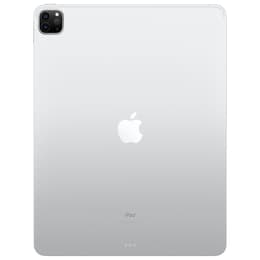 iPad Pro 12.9" (2020) 4. generácia 256 GB - WiFi + 4G - Strieborná