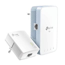 Tp-Link TL-WPA1000 KIT Powerline sieťový adaptér