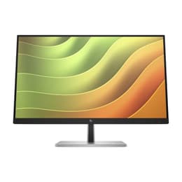 Monitor 24 HP E24u G5 1920 x 1080 LED Sivá