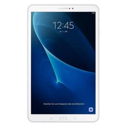 Galaxy Tab A 16GB - Biela - WiFi