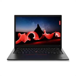 Lenovo ThinkPad L13 G1 13" (2020) - Core i5 - Gen 10 (U) - 8GB - SSD 256 GB QWERTY - Španielská
