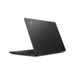Lenovo ThinkPad L13 G1 13" (2020) - Core i5 - Gen 10 (U) - 8GB - SSD 256 GB QWERTY - Španielská
