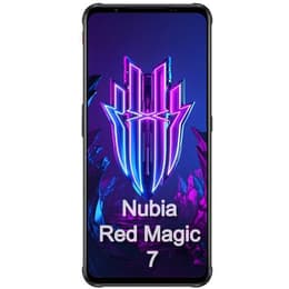 Nubia Red Magic 7 Pro 512GB - Čierna - Neblokovaný